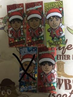 千社札のサムネイル
