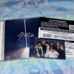Stray Kids TOP CD・トレカ - メルカリ