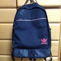 daniel様専用 adidas originals リュックのサムネイル
