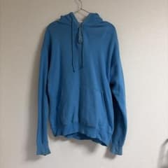 スカイブルーパーカーのサムネイル