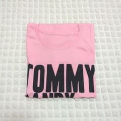 Tommy february6 Tシャツのサムネイル