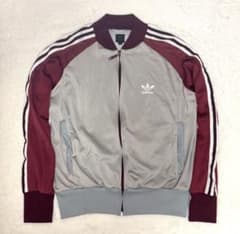 90s adidas ATP トラックジャケット - メルカリ