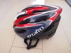 自転車 超軽量 ヘルメット ロードバイク GIROのサムネイル