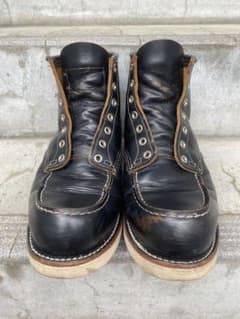REDWING 9874 クローンダイクレザー 茶芯 - メルカリ
