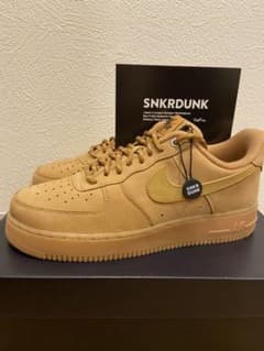 はつ様専用 Nike Air Force 1 Low "Flax/Wheat"のサムネイル