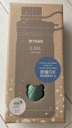 TIGER 真空断熱ボトル　WBC 大谷翔平のサムネイル