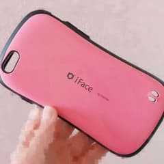 iPhone6 iFaceのサムネイル