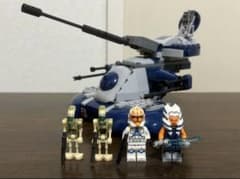 【商品説明必読！】LEGO Star Wars 75283 AATのサムネイル