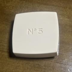 CHANEL N°5 固形石鹸 75gのサムネイル