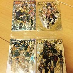 森羅万象チョコのサムネイル