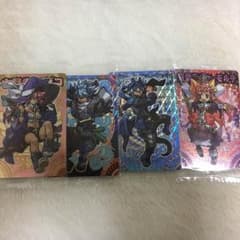 神羅万象チョコ セットのサムネイル
