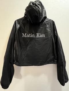 Matin Kim ジャケット - メルカリ