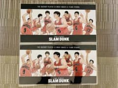 THE FIRST SLAM DUNK 特典のサムネイル