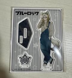 ブルーロック 凪誠士郎 アクリルスタンドのサムネイル