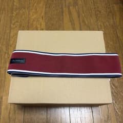 ファイテン　phiten腰ベルトのサムネイル