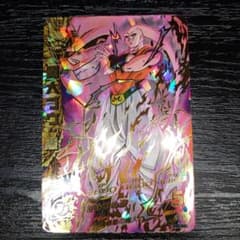 H6-46 魔人ブウ　悪　美品　ドラゴンボールヒーローズ　旧弾 H6-46 魔人ブウ 悪 美品 ドラゴンボールヒーローズ 旧弾 - メルカリ