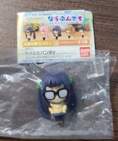 千明　ならぶんです。マスコット　(ゆるキャン△2)のサムネイル