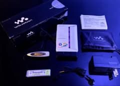 SONY WM-EX910、元箱、付属品「整備済み、高音質、完動超美品