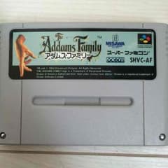 スーパーファミコンのサムネイル