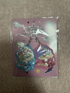 Choose your favorite 叶 葛葉 ラバーストラップのサムネイル