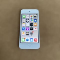 732【早い者勝ち】iPod Touch7 第7世代 32GB WIFIモデル☆ 896【早い者勝ち】iPod Touch7 第7世代 32GB WIFIモデル☆ - メルカリ