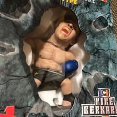 K-1 FIGHTERS-FIGURE K-1戦士フィギュア 3体 バラ売り可のサムネイル