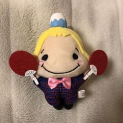 くるすけ マスコットのサムネイル