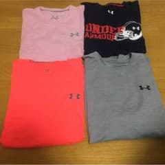 アンダーアーマー Tシャツセットのサムネイル