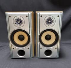 KENWOOD スピーカー ペアのサムネイル