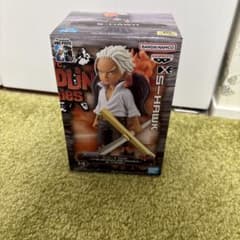ワンピース THE GRANDLINE SERIES S-HAWKのサムネイル