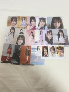 M*様 イコラブ 大谷映美里 生写真 まとめ売り - メルカリ