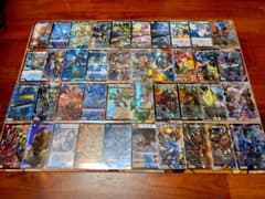 ハイランダーボルコン 鬼丸終斗 5000VT 世紀末の善悪 チャクラデルフィン ハイランダーボルコン 鬼丸終斗 5000VT 世紀末の善悪 チャクラ