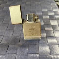 zippo 中古　37レプリカのサムネイル