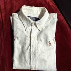 ラルフローレン kidsシャツ☆のサムネイル