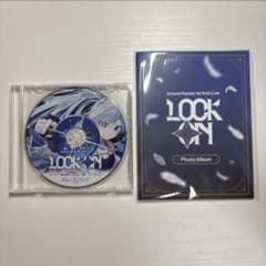 誤植版】天音かなた 1st Solo Live LOCK ON Blu-Ray - メルカリ