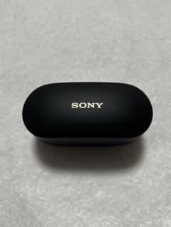 SONY WF-1000XM4 BLACKのサムネイル