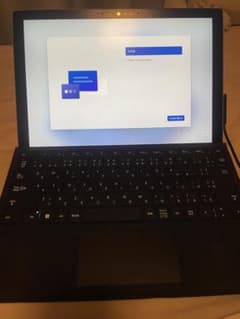 Surface Pro 7+ Core i5 8GB SSD128GB 初期化済 Surface Pro 7+ Core i5 8GB SSD128GB 初期化済 - メルカリ