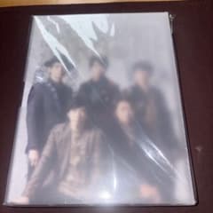 嵐 2018年 公式 フォトブック フォトアルバム 2 - メルカリ