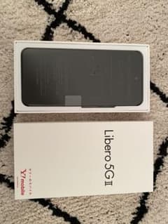 Libero5g2 （リベロ）のサムネイル