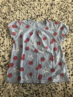 Tシャツのサムネイル