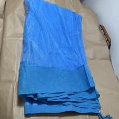 夏用　蚊帳　1人寝用のサムネイル