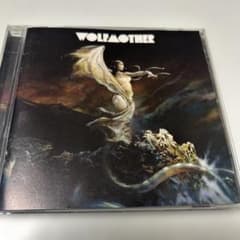 WOLFMOTHER /ハードロック/オーストラリアのサムネイル