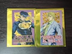THE JOJO WORLD 동방 센스케 요시라 요시카게 조조의 기묘한 모험