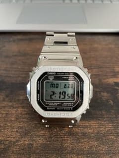 G-SHOCK GMW-B5000D-1JF 国内正規品 カシオのサムネイル