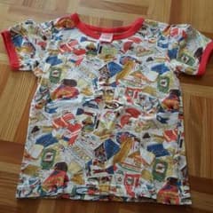 ヒスTシャツのサムネイル