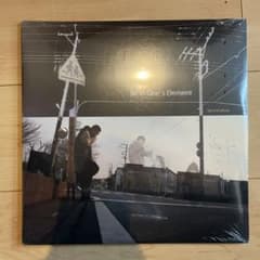 仙人掌 Be In One’s Element 2LP 新品未使用のサムネイル