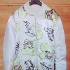 JOYRICH MA-1 リバーシブル ジャケット - メルカリ