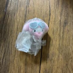 サンリオ　フロッキーマスコットスイング ～かわいいだけじゃない～　マイメロディのサムネイル