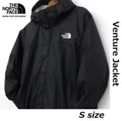 USモデル Venture Jacket TNFのサムネイル