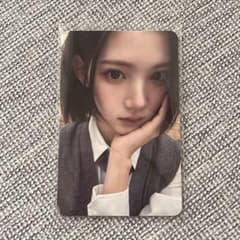 Hearts2Hearts ジウFOCUS 封入 - メルカリ